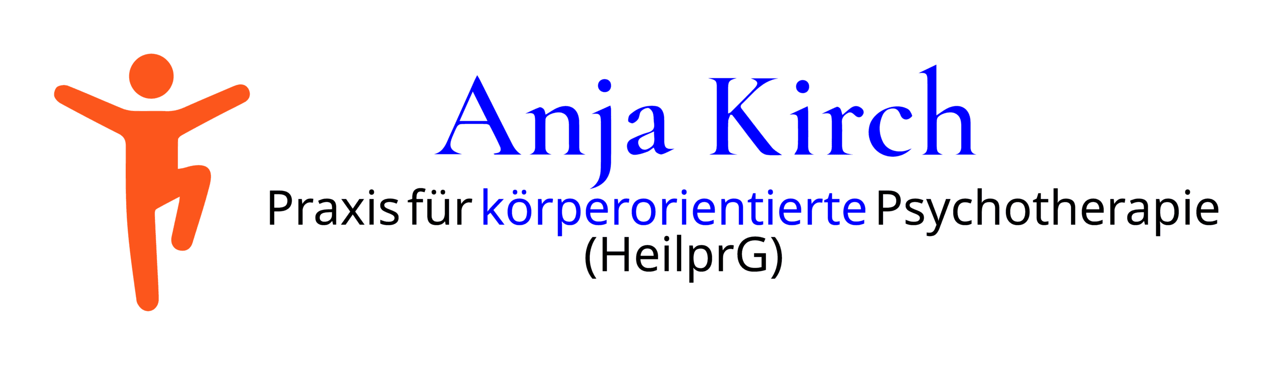 Anja Kirch | Praxis für körperorientierte Psychotherapie