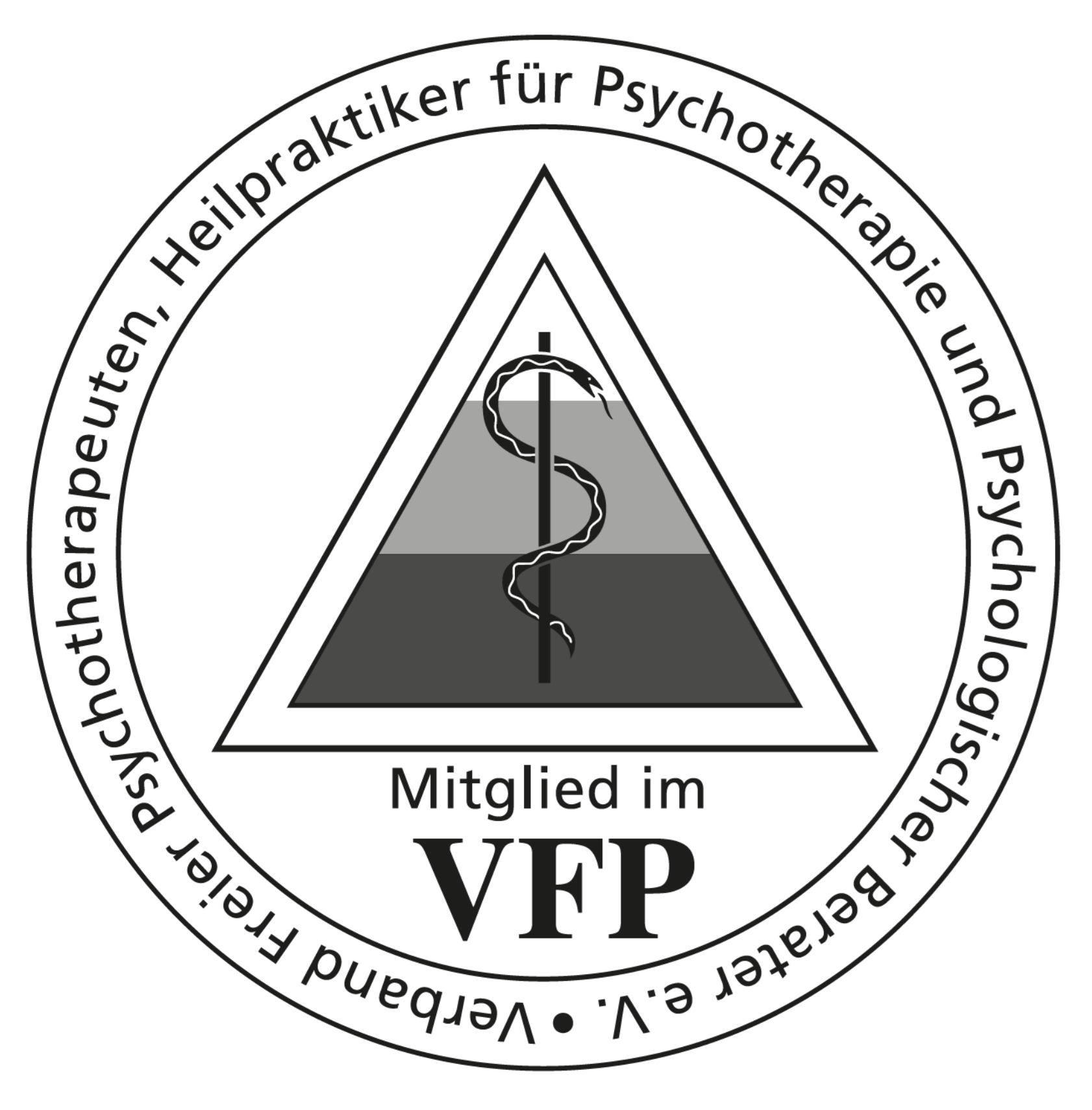 Verband freier psychotherapeuten Anja Kirch – Bild 1